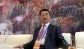 China's richest man owns 125 shopping plazas and 68 five-star hotels!