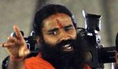 Ramdev may face trouble on his putrajeevak medicine