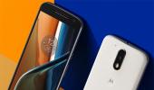 Moto G4: The best budget smartphone