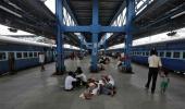 Cash-strapped Railways to sell garbage to boost revenue!