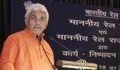 Will Manoj Sinha manage to entangle India's telecom mess?