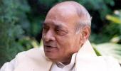 'Narasimha Rao pushed reforms through stealth'