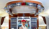 World's 10 best airlines, Emirates is No 1