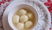 Whose Rasgulla is it anyway?