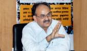 Government appoints Ajay Bhushan Pandey as UIDAI chief