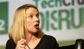 I plan to stay at Yahoo: CEO Marissa Mayer