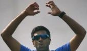 After Kohli, Ashwin strikes gold with 8 brands in the bag