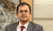 Ananth Narayanan: The turnaround man