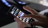 Smartphone sales slowed down in June quarter: Report