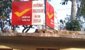 Cabinet clears India Post's payments bank proposal