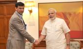 How Modi could have avoided Rajan's exit