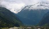 World's longest and deepest rail tunnel opens