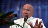 India can grow at 10% if reforms continue to kick in: Mark Mobius