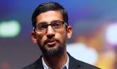 Google has no plans to make own smartphones right now: Pichai