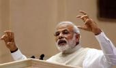 Modi to take up black money issue with Switzerland