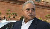 Cheque bounce case against Mallya adjourned to July 5