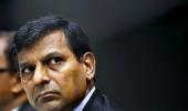 Not perturbed over withdrawal of Payments Bank licences: Rajan