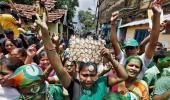 Will Mamata's second term mark a fresh start for industry in Bengal?