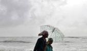 Monsoon to hit Kerala by June 9: IMD