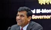 No comment on 2nd term, cruel to spoil the fun the press is having: Rajan