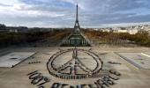 Paris pact was unlikely without India's leadership: US