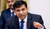 Scope to cut rates if inflation heads to 5%: Rajan