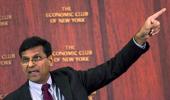 Need private investment for faster growth: Rajan