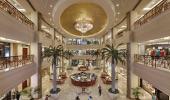 Luxury malls catch realty developers' fancy