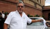 Vijay Mallya declared proclaimed offender by Mumbai court