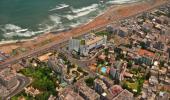 Visakhapatnam dreams to become India's San Francisco