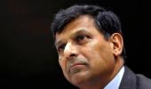 RBI chief Rajan says not seeking second term