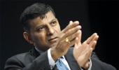 Rajan's 'resignation' letter to RBI staff