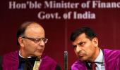 Will Raghuram Rajan be our next finance minister?