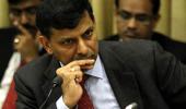 Rajan did 'extraordinary job' as RBI chief: Infosys' Sikka