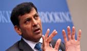 Raghuram Rajan: 'James Bond' of the financial world