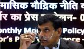 Should Rajan have exercised more restraint?