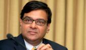 An agenda for Dr Urjit Patel