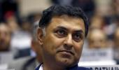 SoftBank president Arora to resign on Wednesday