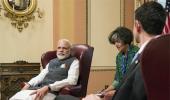 'Modi sets his own rules -- that is if he has any at all'