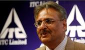 ITC's Deveshwar to quit in 2017, wants young gun to head company