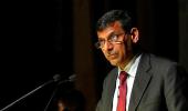 Don't write my obituaries yet: Rajan