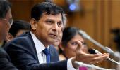 Rajan opposes using RBI funds to recapitalise public sector banks