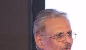 How Deveshwar transformed ITC into a successful company