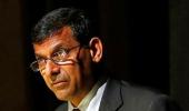 Rajan says it's not time for central banks to devalue currencies