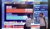 Brexit, a great opportunity to buy: Vikas Khemani