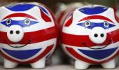 Brexit fears are exaggerated: Nirmal Jain