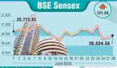 BSE: Top gainers and losers