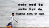 Next RBI chief faces balancing act on bank clean-up