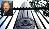 N S Vishwanathan to be new RBI deputy governor