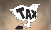 Tax evasion? I-T dept issues 2,000 notices